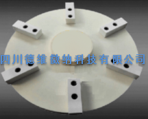 沖擊磨磨盤錘頭